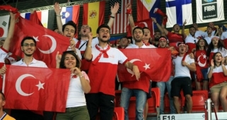 Čempionato išvakarėse galutinę sudėtį paskelbė ir turkai